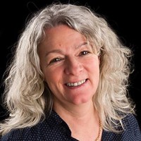 Jette Hedegaard Kristoffersen