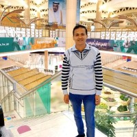 Ahmed Abdelhady
