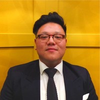 Kevin Yu