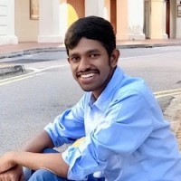Chanikya Veluvolu