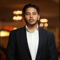 Hamza Khan