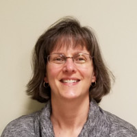 Laura Ciaio, Cpa