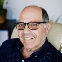 Kenneth Perlmutter, PhD