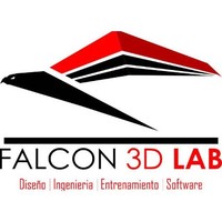 FALCON 3D LAB