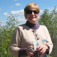 Betsy Pond