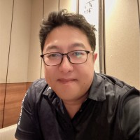 Eric Lim