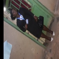 Mushimiyimana Angelique