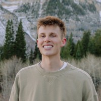 Caleb Dickerson