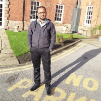 Abdul Rahim Ghouse Basha