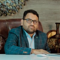 Mohammad Naif