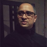 Prashant Sharma