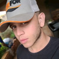 Adrian Mateus