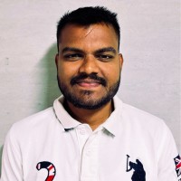 Parth Brahmbhatt