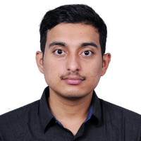 Raghavendra Kamat