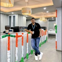Raghav Kushwah