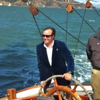 Rusty Morgan