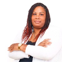 Stephaine Jones