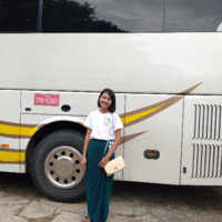 Aye Myat hnin