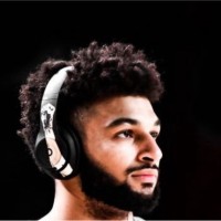 Jamal Murray
