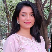 Nabila Haque Punom