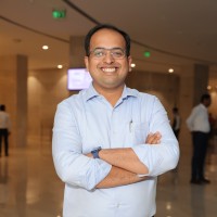 Pankaj Vinod Jha (Cbca Certified)