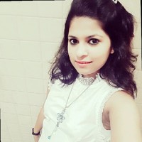 Pallavi Choudhary