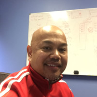 Giovanni Macatangay