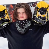 Kian Thomason