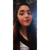 Brenda Pinto