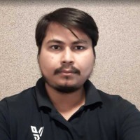 Arup Shah