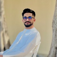 Mohammed Shaiban