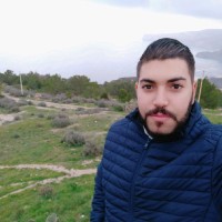 Ahmed Hefhaf