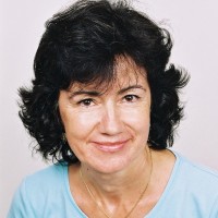 Marie-Claire SALLABERRY