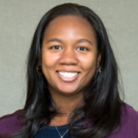 Nicole Johnson