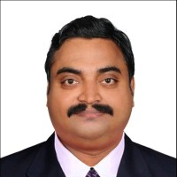 sunilkumar k v