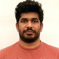 Pavan Reddy Gurram