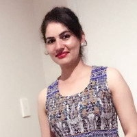Manpreet Kaur