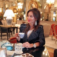Paris Becker
