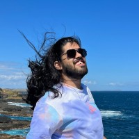 Abhik Ahuja