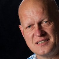 Dries Bos