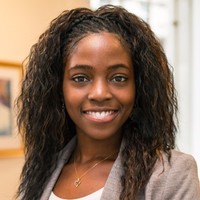 Lucienne Ndong