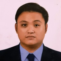 Jeffrey Dimla