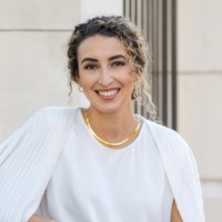 Natalie Vaughan