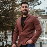 Dylan Hernandez