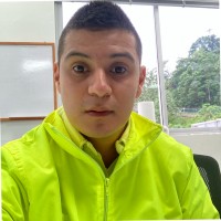 Jhon Edison Muñoz Burgos