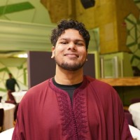 Shahwaiz Imran