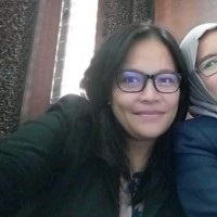 Alfrida Lumoindong