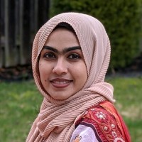 Fathima Naheed, Mbbs