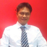 Bienvenido Gatchalian, Jr.