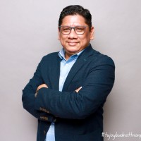 James Sangkachot